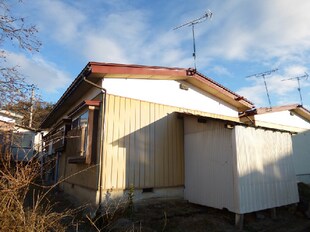 建福寺前猪俣貸家の物件外観写真